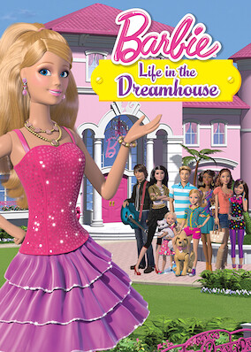 barbie dreamhouse season 1