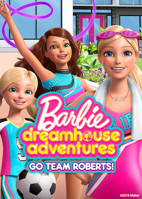 barbie dreamhouse adventure season 2