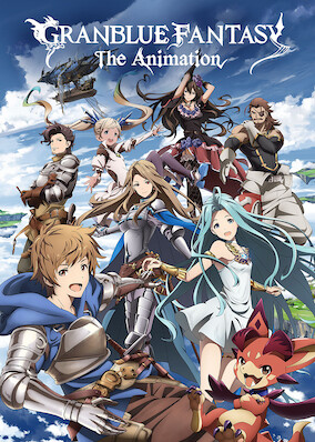 Granblue Fantasy The Animation Season 1 Extra1 Another Sky Netflix Canada Instantwatcher